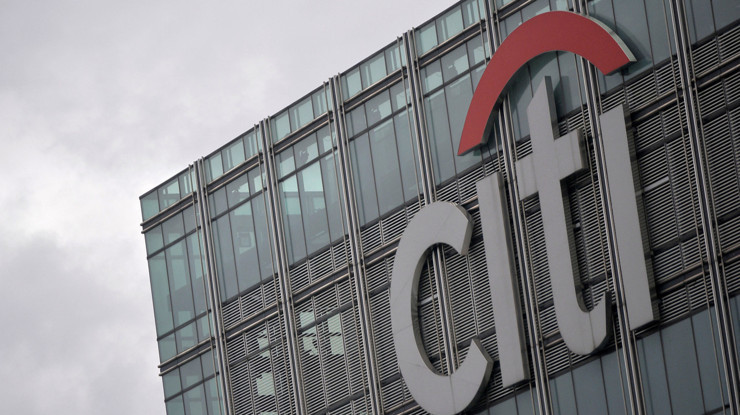 Citi, altın için fiyat tahminini yükseltti
