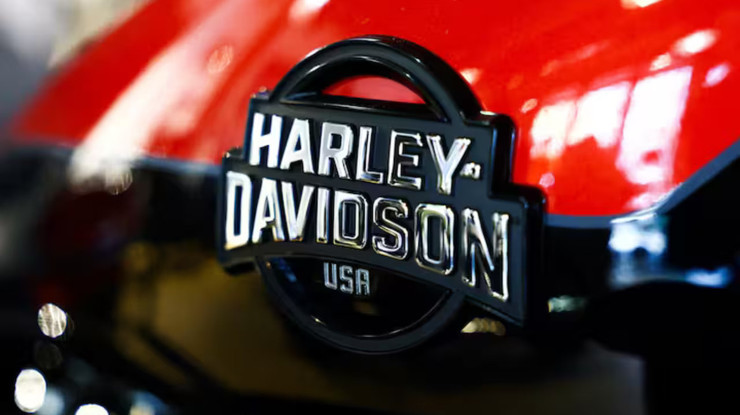 Harley-Davidson’ın yeni CEO’su Arthur Starrs oldu