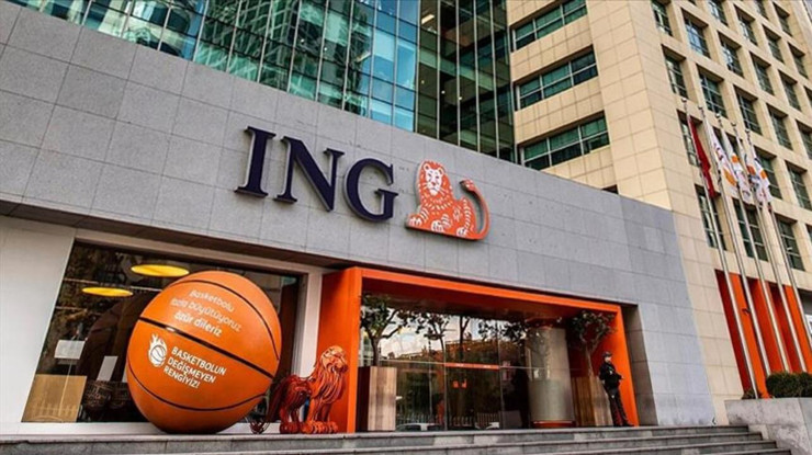 ING'den Türkiye için enflasyon tahmini