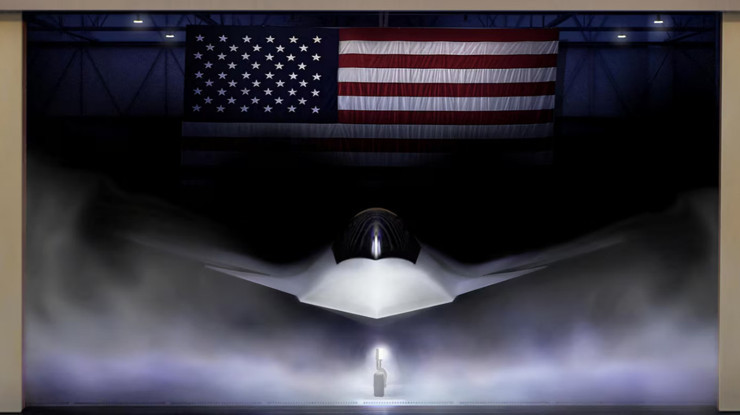 Boeing grevi, Trump'ın 'en ölümcül' jeti F-47'nin takvimini geciktirebilir
