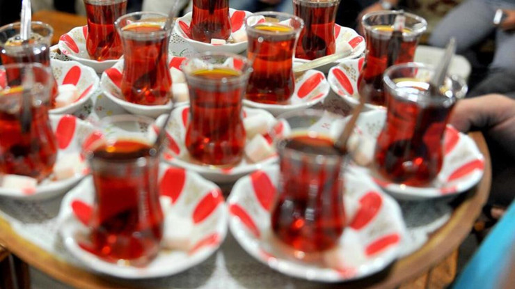 Efor Çay, Ofçay'ı bünyesine kattı