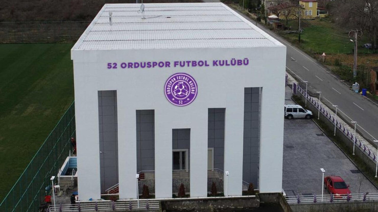 İŞKUR'da ilan açtılar: 52 Orduspor futbolcu arıyor