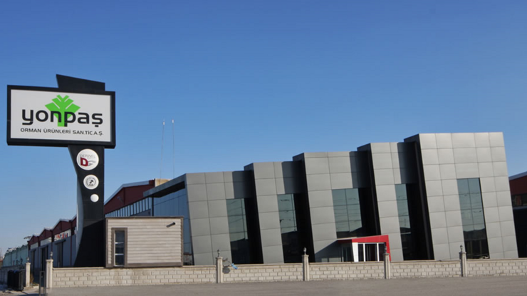 Şile'deki taşınmazın satış ihalesinde en yüksek teklif Yonpaş'tan geldi