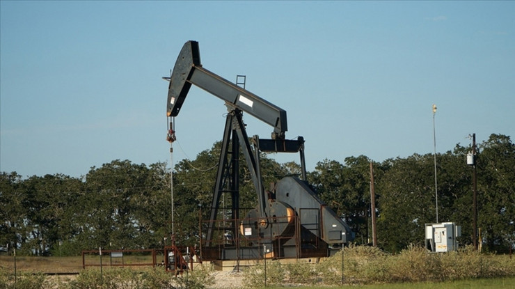 Rusya'nın petrol ve doğalgaz gelirleri yüzde 27 azaldı
