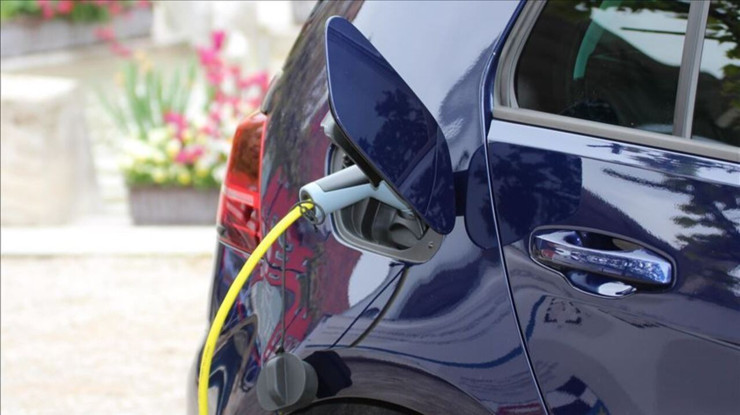 Türkiye'de elektrikli otomobil satışı ilk kez 100 bini aştı