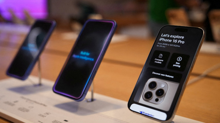 FBI ajanı kılığında Apple soygunu: 200 iPhone çalındı