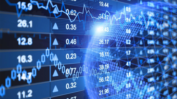 Borsadaki yüzde 1’lik bir düşüş bile kalp krizi ve felç riskini artırıyor