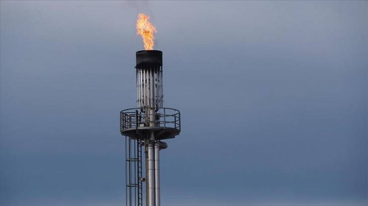 İsrail ve Mısır arasında 35 milyar dolarlık doğalgaz anlaşması