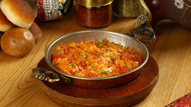 Menemen enflasyonu: Bir yılda ne kadar arttı?