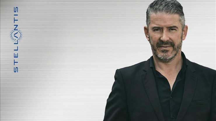 Stellantis'e Renault'dan tasarımcı transferi
