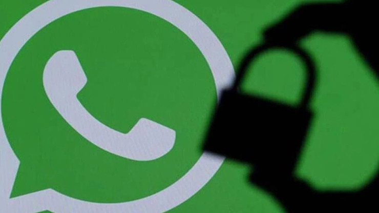 WhatsApp 6.8 milyon hesabı sildi: Meta yeni güvenlik önlemleri alıyor