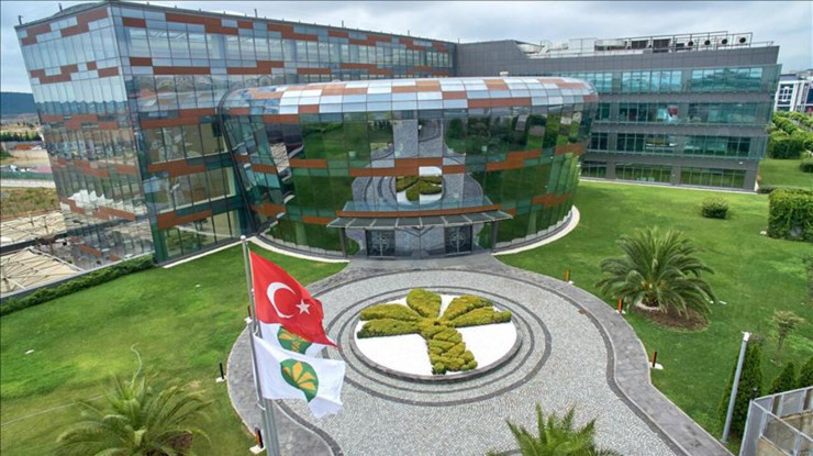 Kuwait Finance House Grubu’ndan Türkiye Varlık Fonu için murabaha sendikasyonu