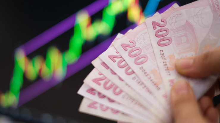 Borsa, döviz, altın... Geçen hafta hangi yatırım aracı ne kazandırdı?