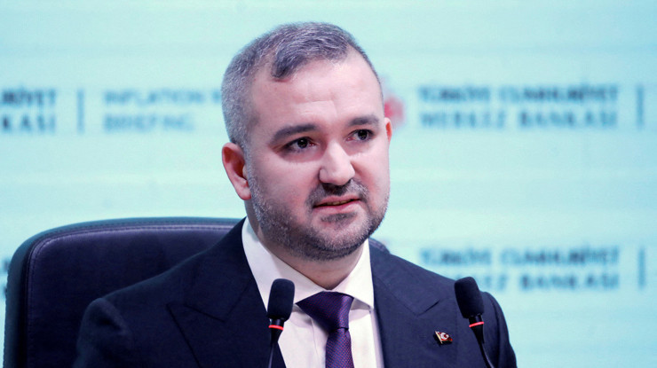 Gözler enflasyon raporunda: Merkez Bankası ne yapacak?