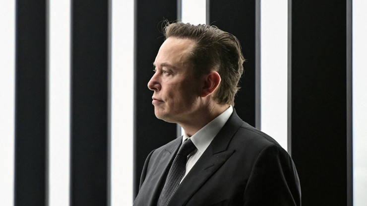 Musk'tan yapay zeka açıklaması: Ben dahil herkesin işini elinden alacak