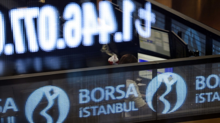 BIST 100 geçen ayki getirisiyle yatırımcısını sevindirdi