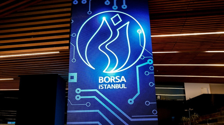 Borsa haftaya 11 bin puanın üzerinde başladı