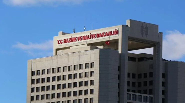 Hazine, 2 yıl vadeli kira sertifikası ihracı gerçekleştirilecek
