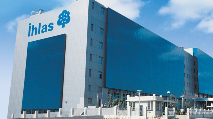 İhlas Holding'den 2 hidroelektrik projesi için anlaşma: 6,3 milyar dolarlık yatırım