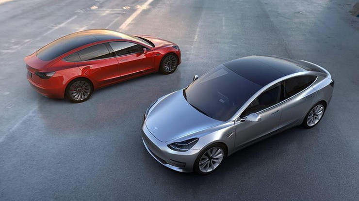 Tesla’dan Türkiye’ye özel kampanya ve yeni envanter duyurusu