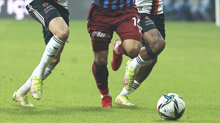 Beşiktaş zarar açıkladı: Trabzonspor'da sermaye artışı borcu düşürdü