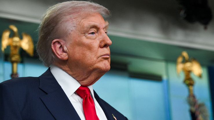 Intel CEO'sunun istifasını istemişti: Trump'tan şimdi de övgü dolu sözler geldi