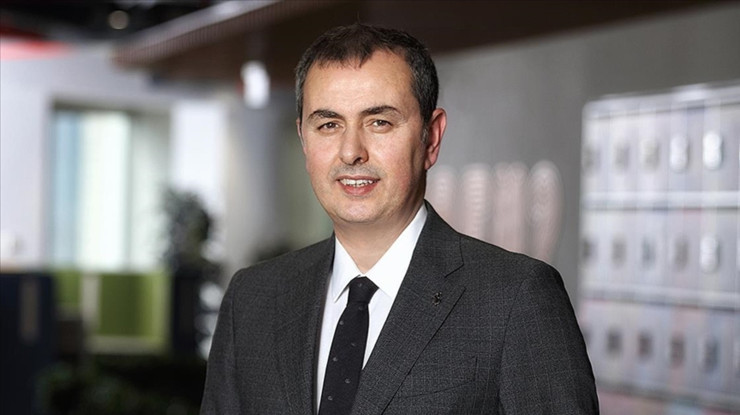 İş Bankası Genel Müdürü Aran’dan yıl sonu enflasyon ve faiz beklentisi