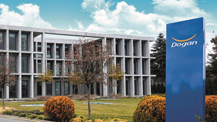 Doğan Holding gelirlerini artırdı: Temettü ödemeleri 3 Eylül'de