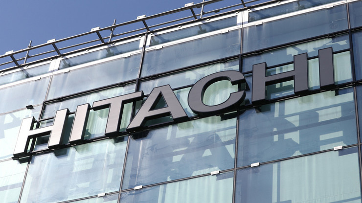 Hitachi Energy'den Alman enerji deviyle 700 milyon dolarlık anlaşma