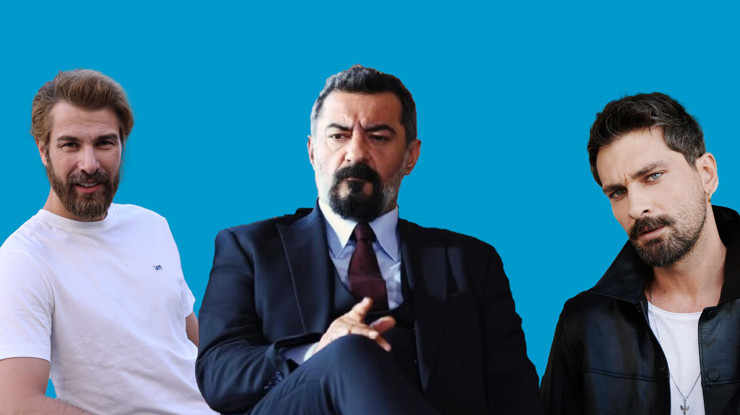 Ortadoğu’da Türk dizilerine ve oyuncularına büyük ilgi: Yeni gözdeler Onur Tuna, Celil Nalçakan ve Furkan Palalı