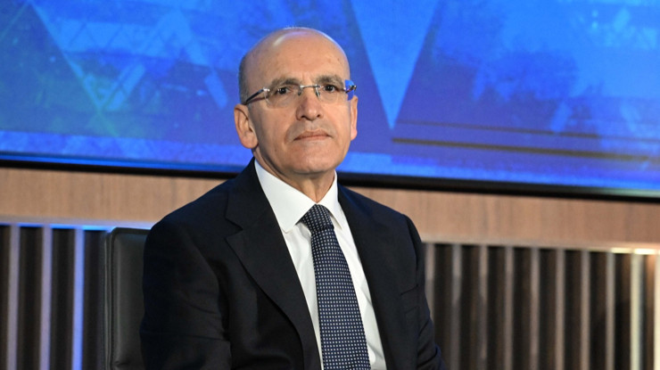 Şimşek: Cari açık sürdürülebilir seviyelerde