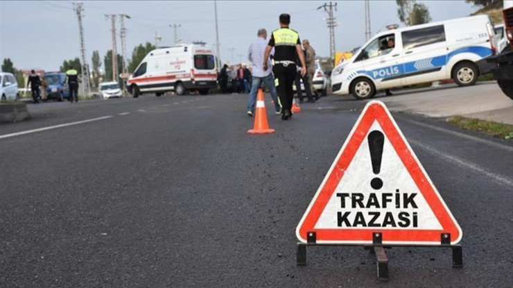 TOBB'dan dolandırıcılık uyarısı: Kaza sonrası "Sigorta eksperiyim" diyenlere itibar etmeyin