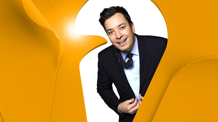 The Tonight Show Jimmy Fallon