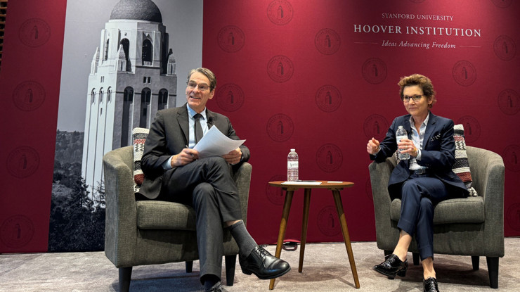 Fed/Daly: "Eylül ayında 50 baz puanlık indirim gerekli değil"