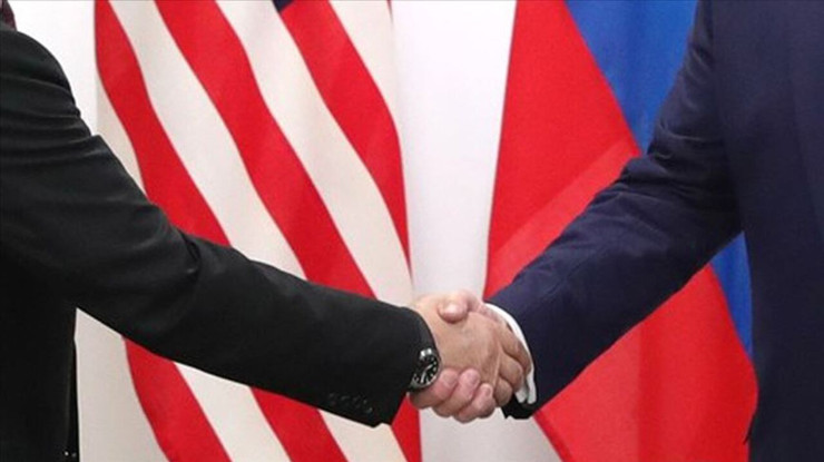 Trump-Putin zirvesi öncesi ABD'den bazı Rusya yaptırımlarına geçici hafifletme