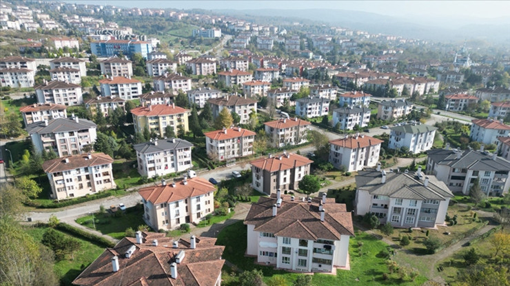 Türkiye’nin neredeyse yarısının Zorunlu Deprem Sigortası yok: Marmara lider, Karadeniz son sırada