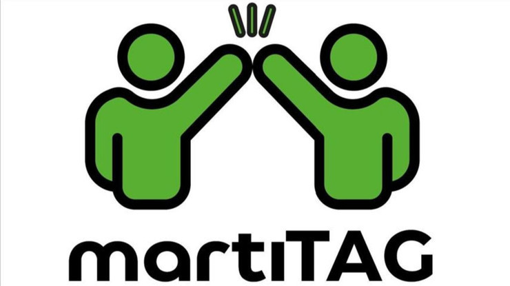 UKOME'den Martı Tag kararı
