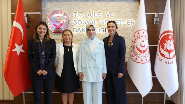 Araç muayene istasyonlarında kadın odaklı dönüşüm