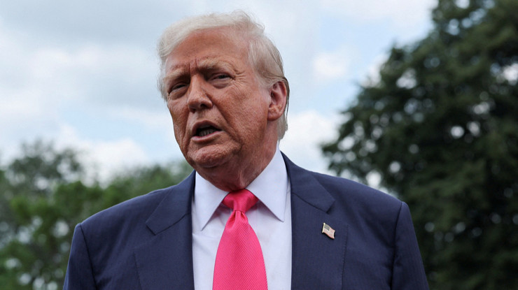 Trump, çip ve yarı iletken ürünlere gümrük vergilerini haftaya duyuracak