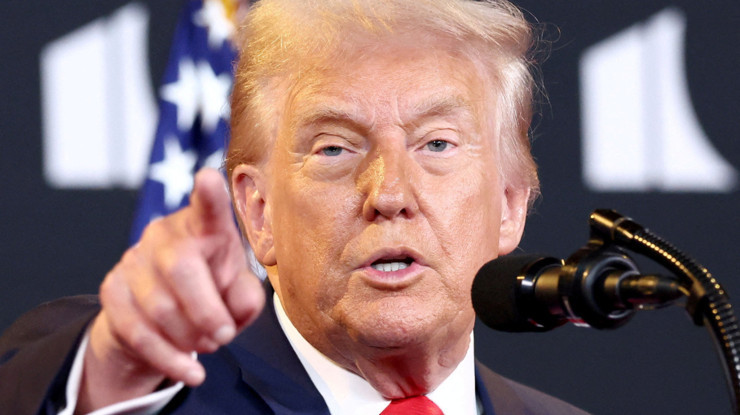Trump, işlevsiz ve şişirilmiş buluyor: 300 bin çalışanın görevine son verilecek