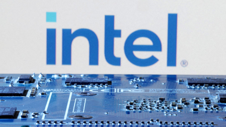 Zor durumdaki Intel'e Trump'tan destek: Hisse alımı iddiası borsada yükseliş getirdi