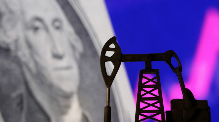 Citi Brent petrol fiyat tahminini düşürdü