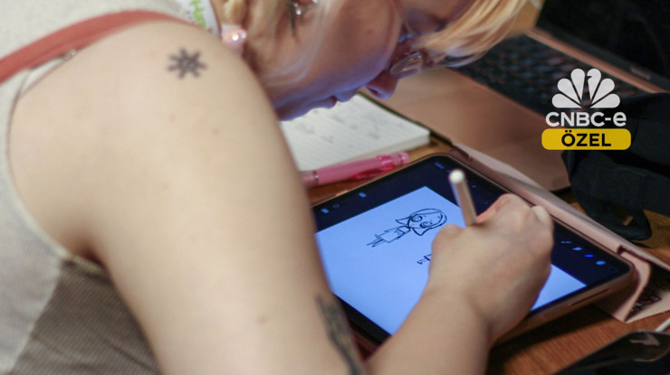 Kadın liderliğindeki en büyük oyun geliştirme maratonlarından Women Game Jam ilk kez Türkiye’de düzenlendi