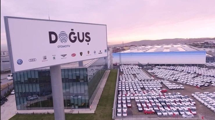 Yabancıların temmuz ayında en çok aldığı ve sattığı 10 hisse - Resim: 4