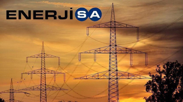 Enerjisa Enerji, EBRD ile 150 milyon dolarlık kredi anlaşması imzaladı