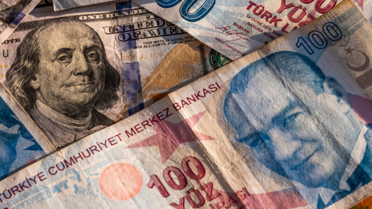 Merkez Bankası döviz kurları (18 Ağustos 2025)