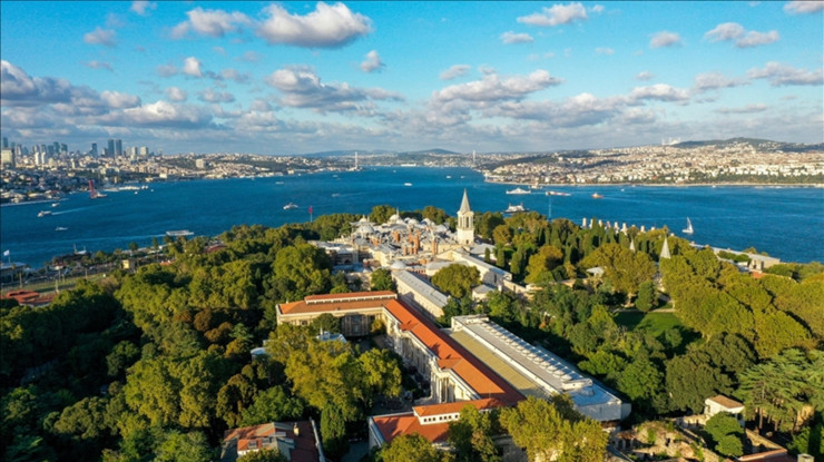 İstanbul'da "hanutçuluk" genelgesi: 50 santimden az mesafeden "hoş geldiniz" demek artık yasak