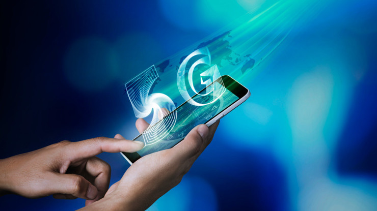 5G ihalesi için 'ekim' sinyali