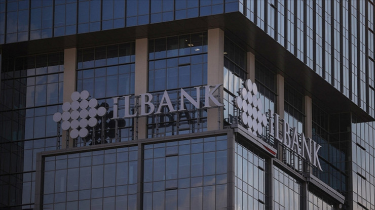 İLBANK'tan Aydın Büyükşehir Belediyesi'ne 860 milyon liralık finansman