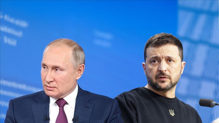 Petrol fiyatları, Putin-Zelenski görüşmesi umuduyla geriledi